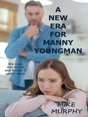 cover image of A New Era for Manny Youngman